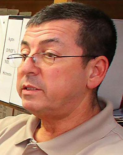 Bill Wineman